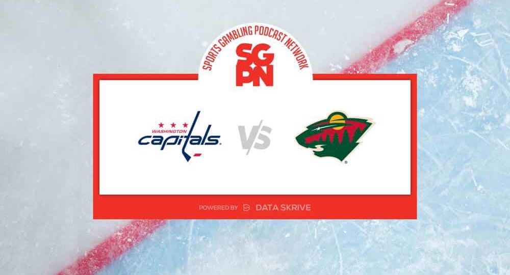 Washington Capitals vs