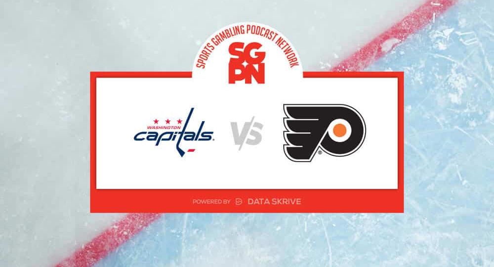 Washington Capitals vs