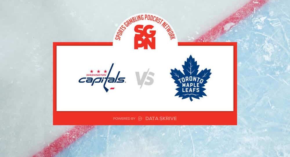 Washington Capitals vs