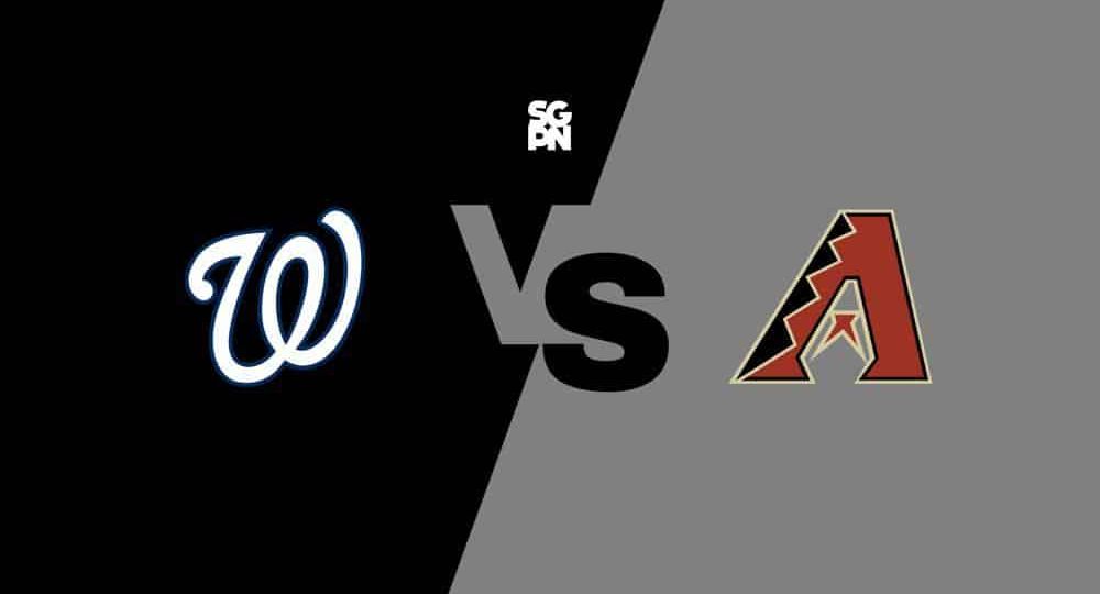 Washington Nationals vs