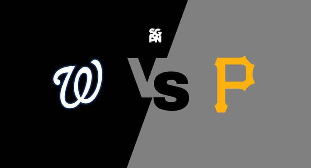 Washington Nationals vs