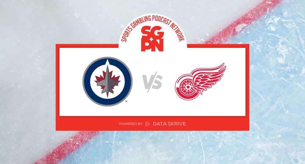 Winnipeg Jets vs