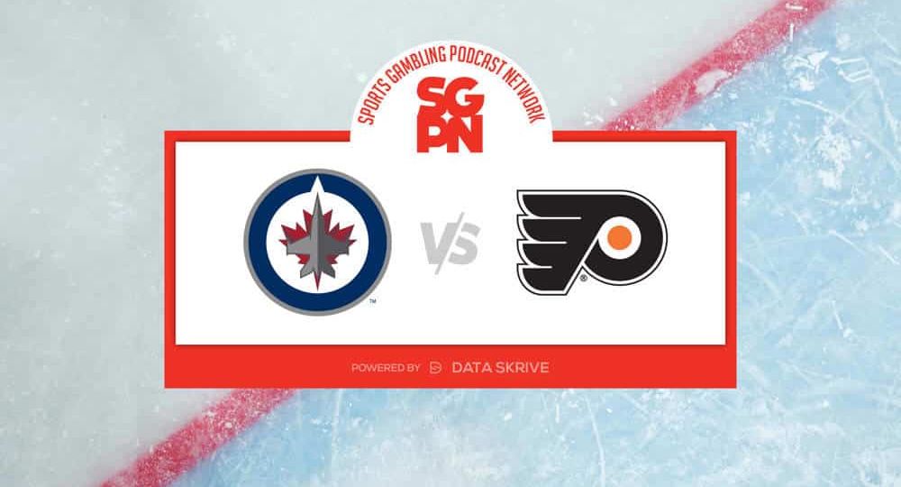 Winnipeg Jets vs