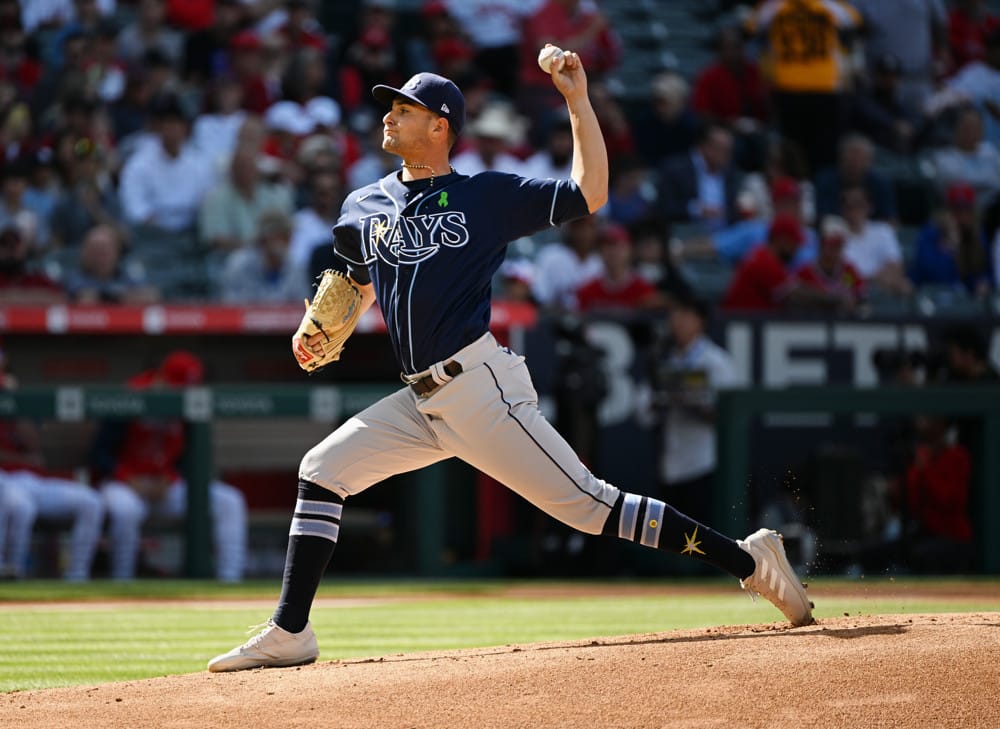 Fantasy Baseball Trade Value Chart - June Update