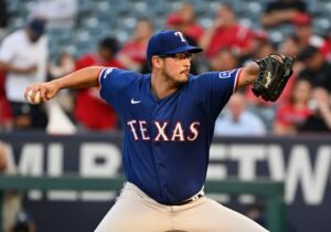 MLB Gambling: NRFI/YFRI Bets For July 17 