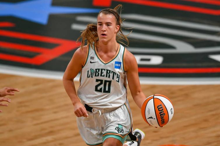 WNBA Playoffs Betting Picks – 9/26/23 | WNBA Gambling Podcast (Ep. 90)