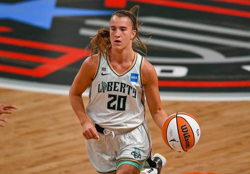 WNBA Playoffs Betting Picks – 9/26/23 | WNBA Gambling Podcast (Ep. 90)
