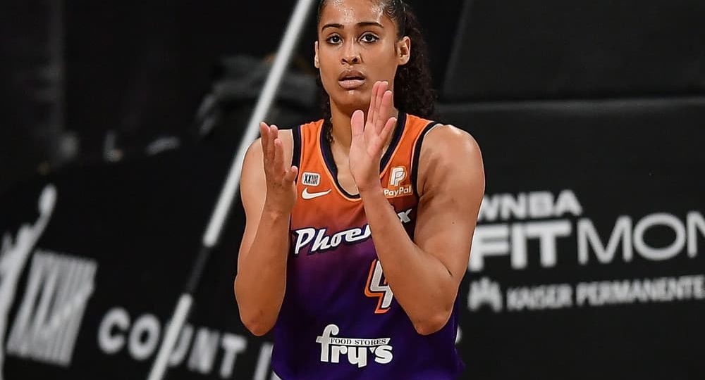 WNBA Betting Picks – Monday, June 27th, 2022 | WNBA Gambling Podcast (Ep. 16)