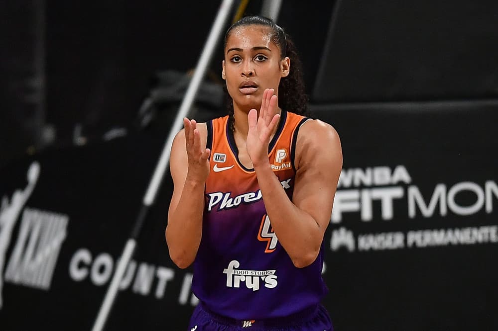 WNBA Betting Picks – Wednesday, August 10th, 2022 | WNBA Gambling Podcast (Ep. 31)