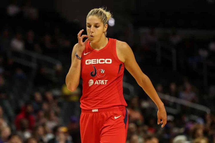 WNBA Betting Picks – 8/31/23 | WNBA Gambling Podcast (Ep. 81)