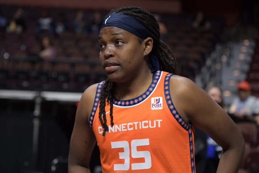 WNBA Betting Picks – Wednesday, June 15th, 2022 | WNBA Gambling Podcast (Ep. 15)