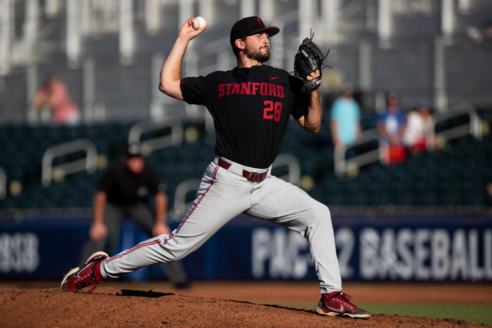 NCAA Baseball Tournament Bracket Reactions + Jonathan Mayo Interview