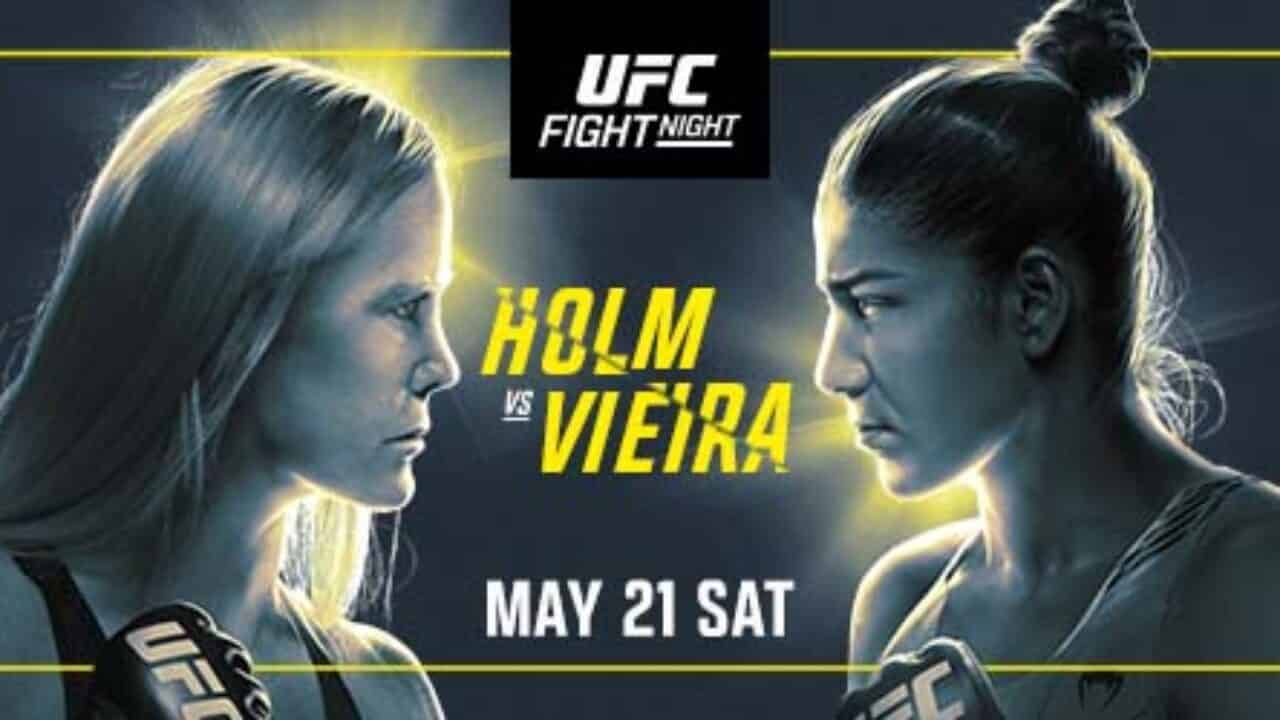 UFC Vegas 55 DraftKings Picks, Fantasy UFC