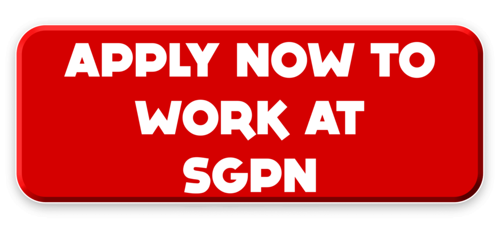 Jobs Sports Gambling Podcast