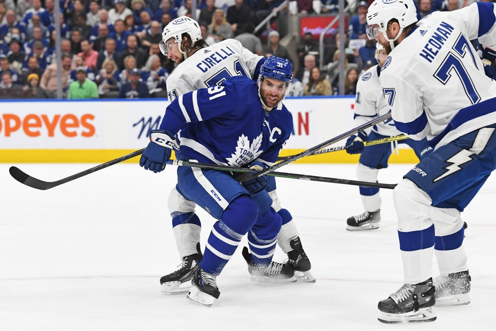 NHL Playoffs Game 7: TV, Odds, Picks, & DraftKings DFS Lineup - Saturday 5/14