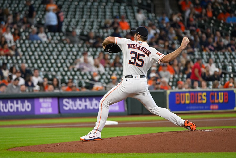 Underdog Fantasy MLB Daily Pick ‘Em Plays – June 3
