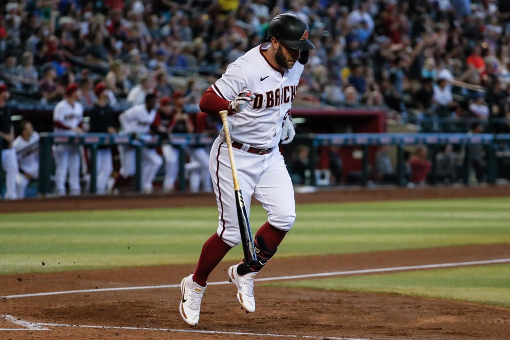 Underdog Fantasy MLB Daily Pick'em Plays – September 17