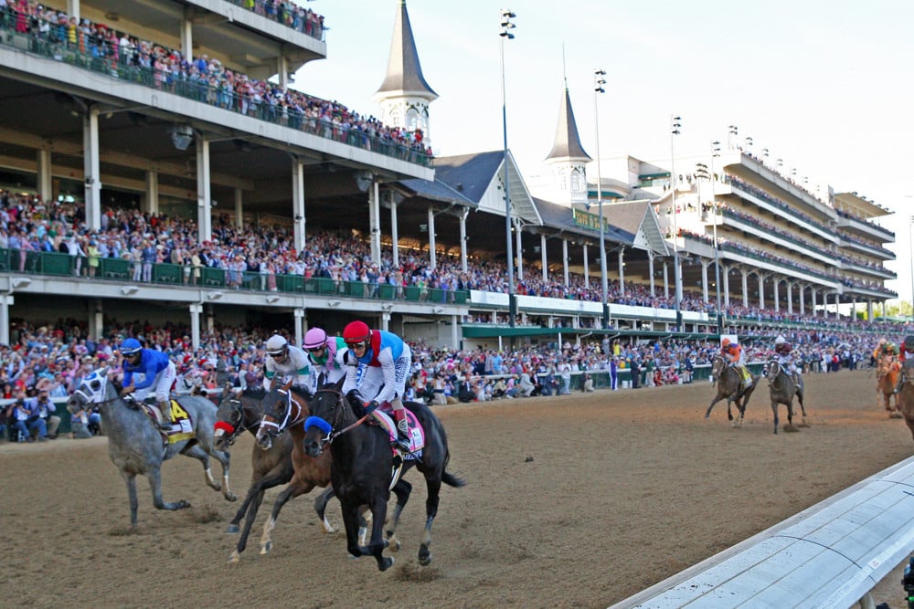 Kentucky Derby 2022 - Analysis and Picks