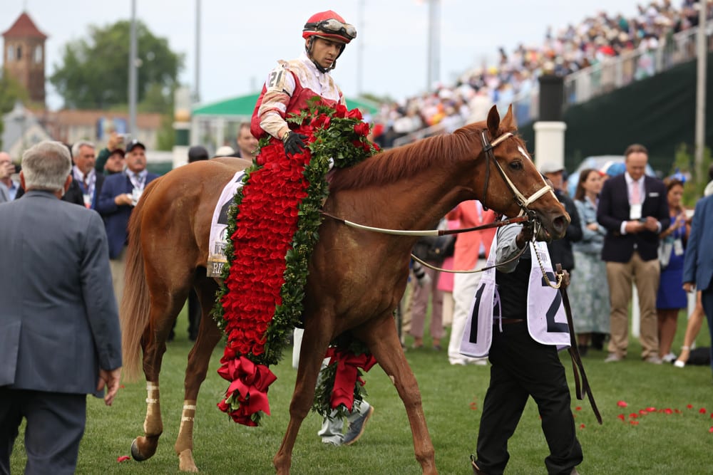 Preakness 2022 - Analysis and Picks