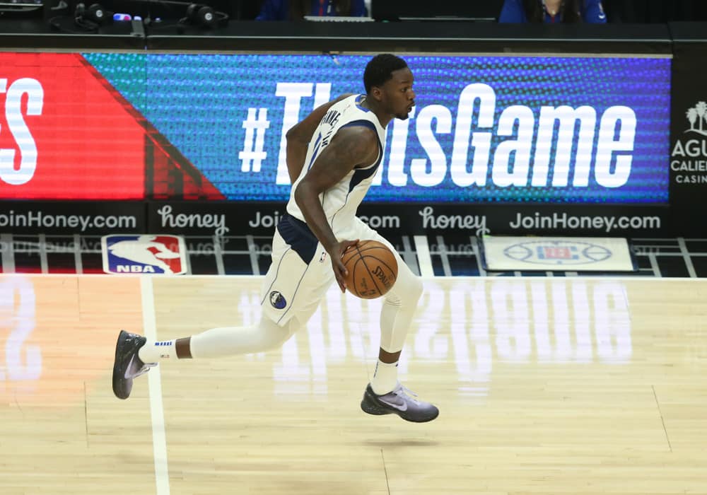 NBA Playoffs Betting Picks + Ja Morant's Incredible Performance