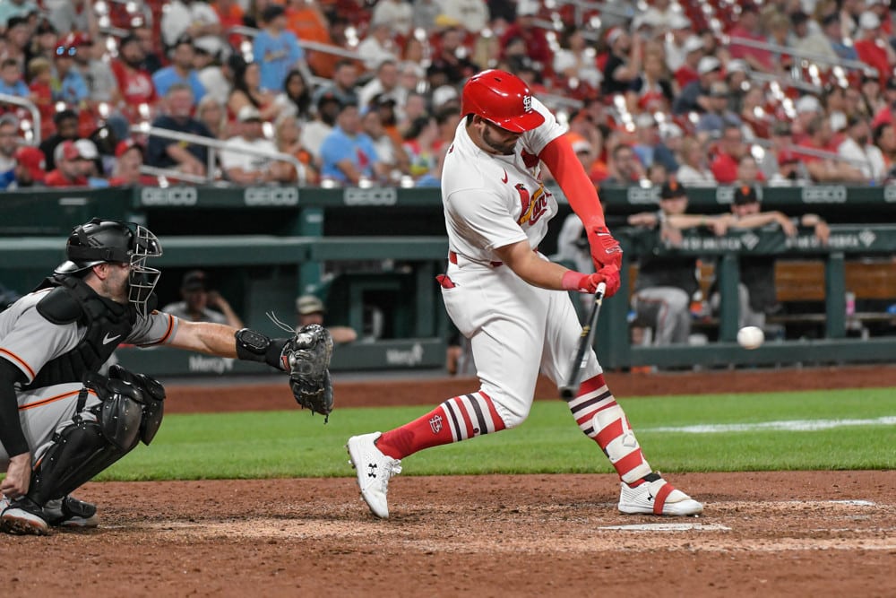 Four Fantasy Baseball Rookies Flying Under The Radar - Sports Gambling ...
