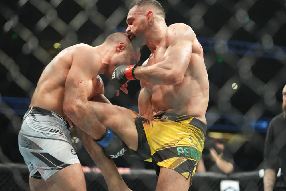 UFC Vegas 55 DraftKings Picks, Fantasy UFC