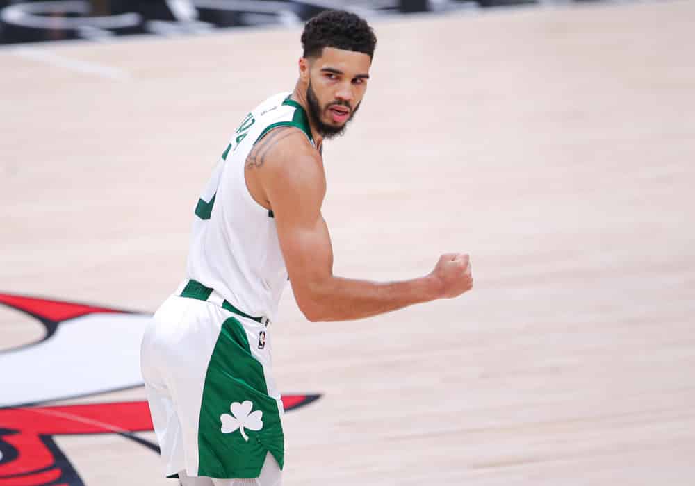 Celtics vs. Heat Eastern Conference Finals Game 3 Player Props