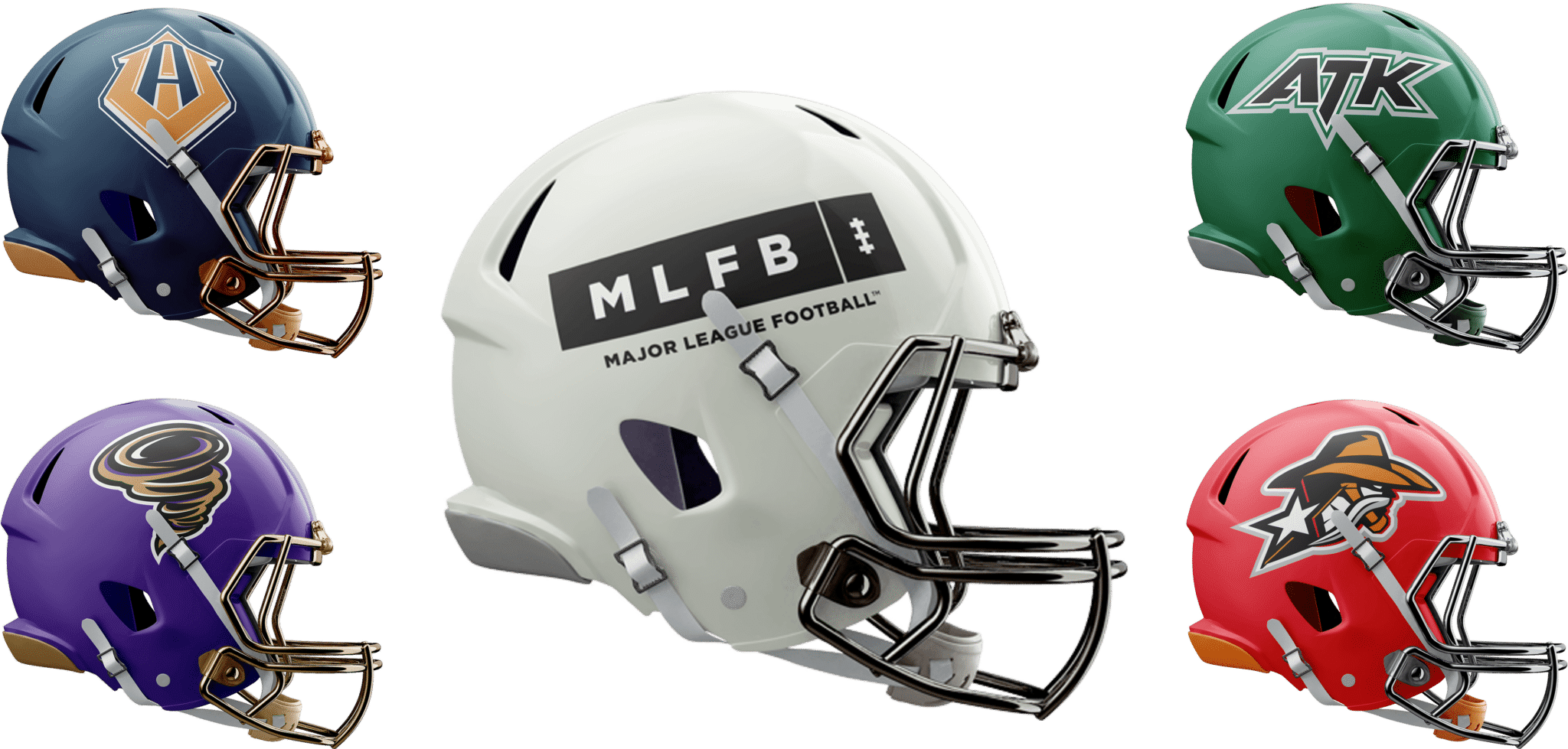 Major League Football News MLFB Ramps up with 10 Million in Equity