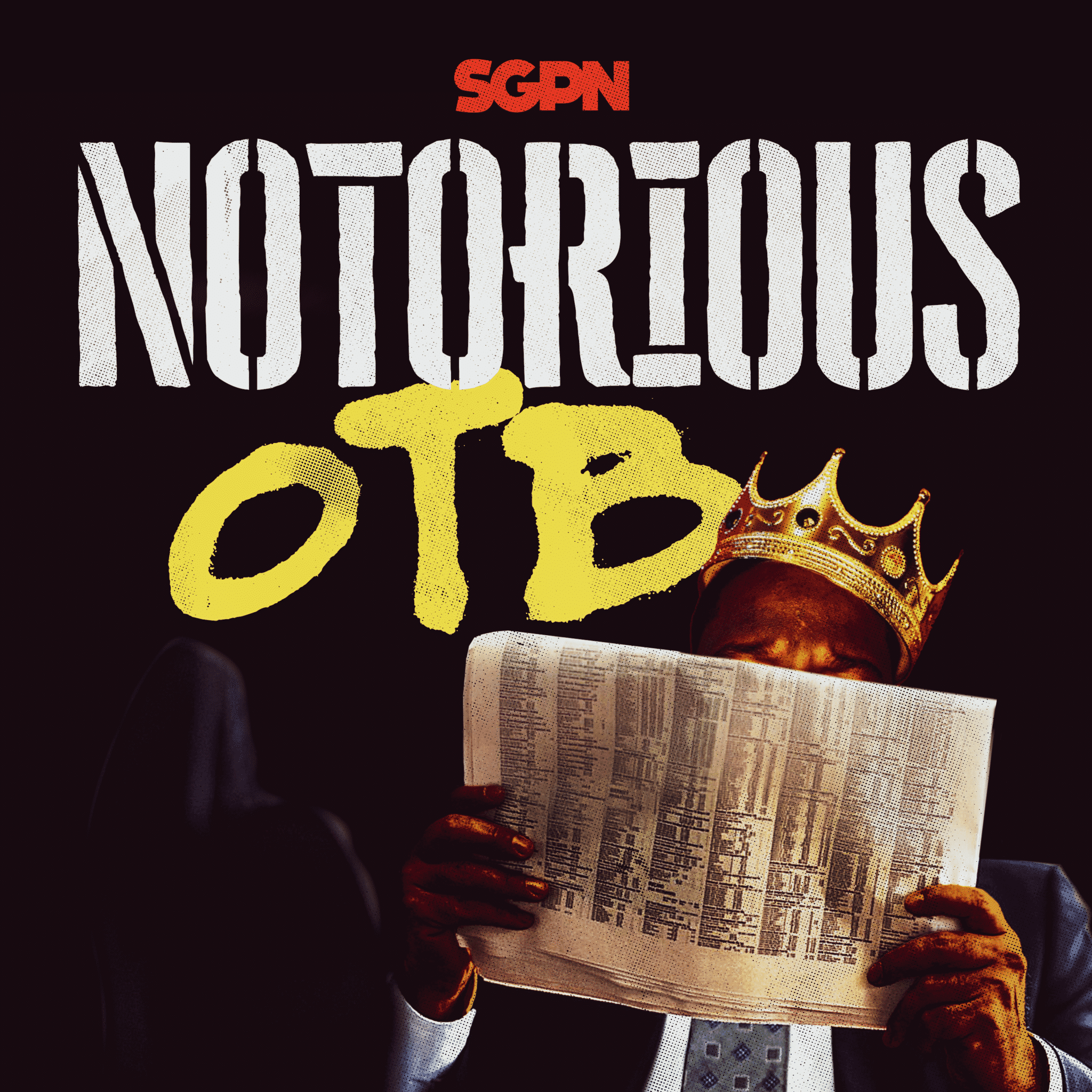 Preakness and BES Post Draw Reactions | The Notorious OTB Ep. 5