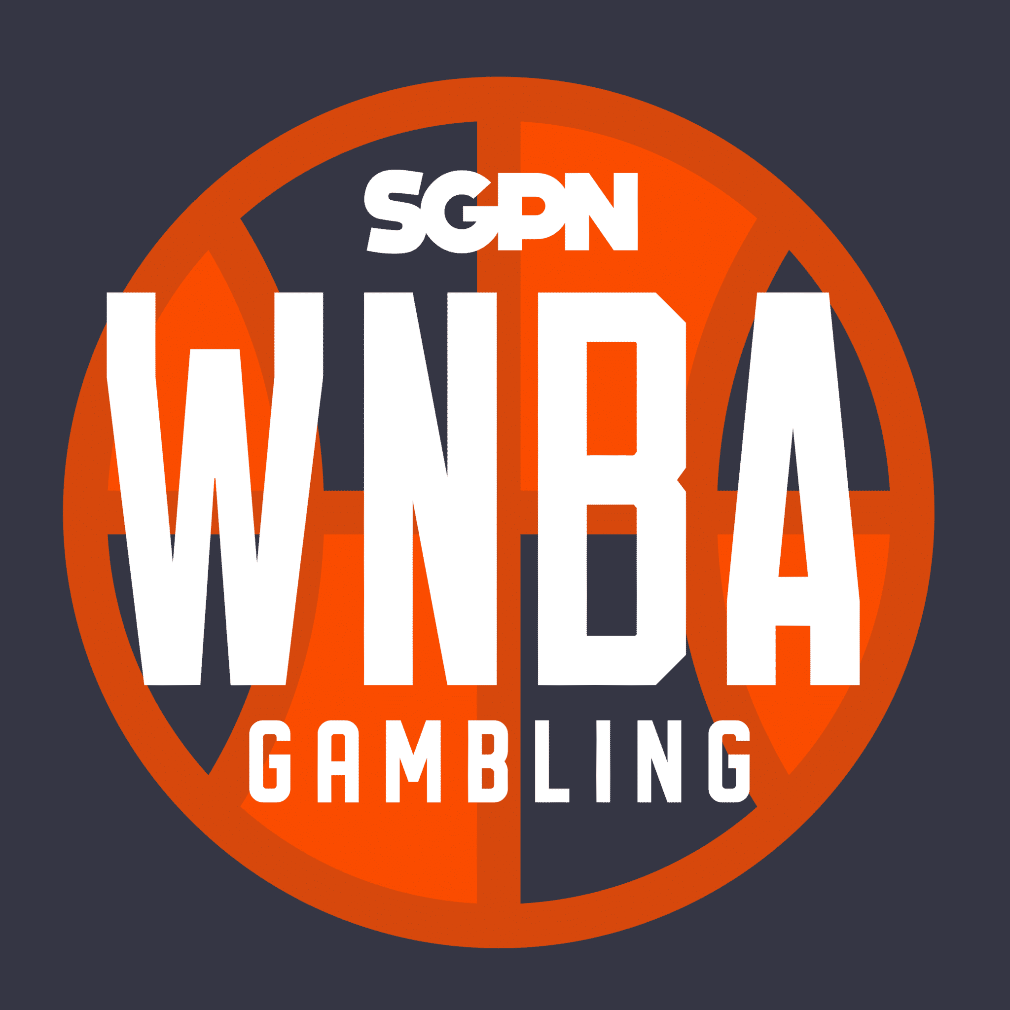 Presenting the WNBA Gambling Podcast Sports Gambling Podcast