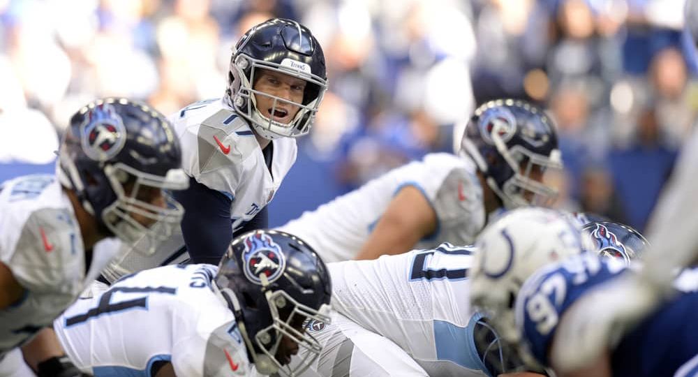 AFC South Fantasy Football Preview I SGPN Fantasy Football Podcast (Ep.105)
