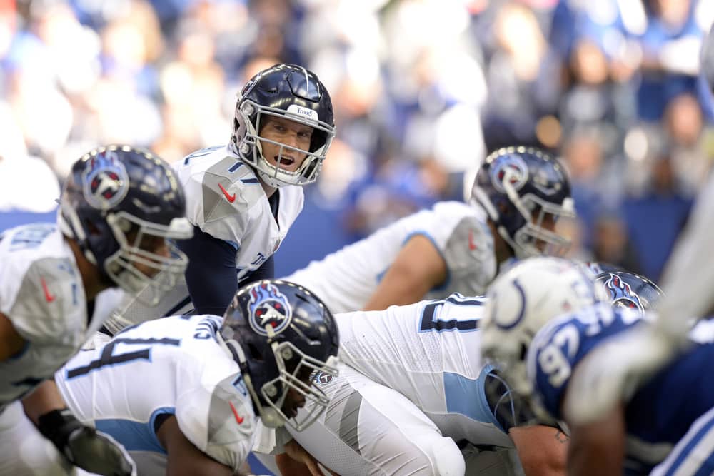 AFC South Fantasy Football Preview I SGPN Fantasy Football Podcast (Ep.105) AFC South Fantasy Football Preview I SGPN Fantasy Football Podcast (Ep.105)