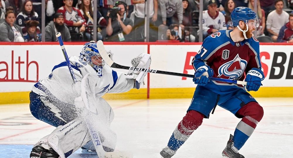 Stanley Cup Final Game 1 Reaction & Game 2 Betting Preview | Hockey Gambling Podcast (Ep. 65)