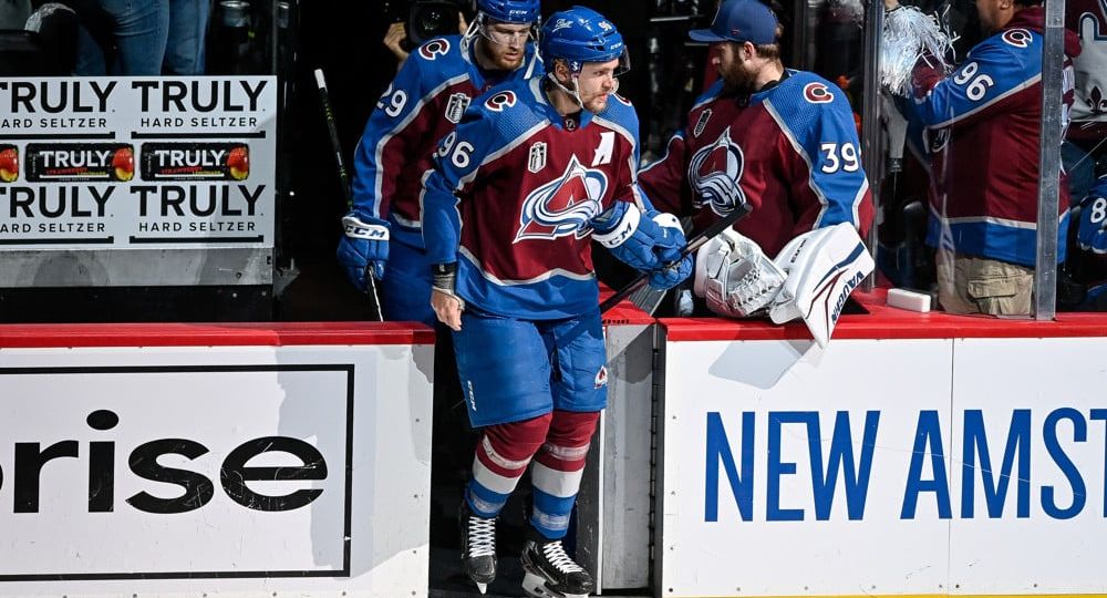 Stanley Cup Final Game 5 Picks, Player Props, & DFS Targets