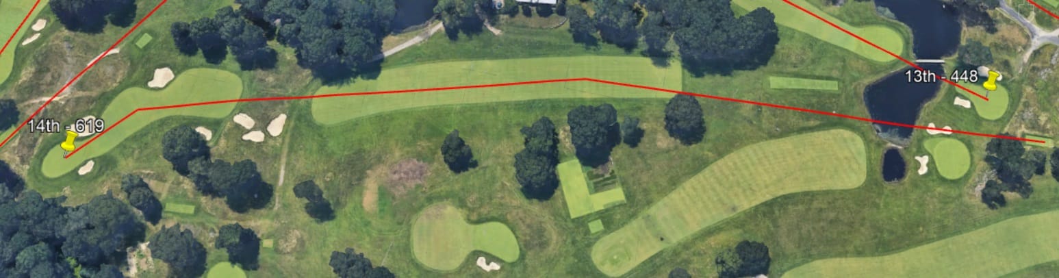 2022 US Open Preview Part I - The Country Club at Brookline