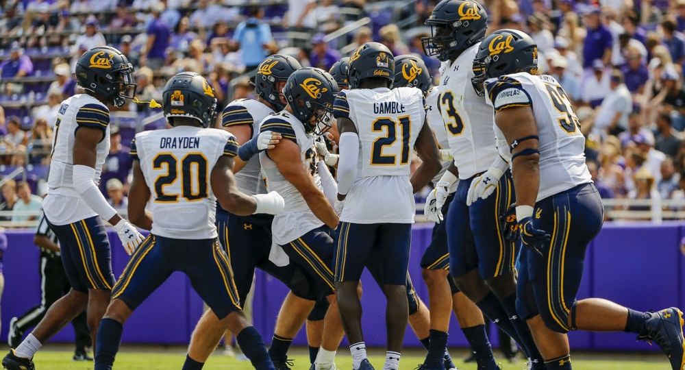 California Golden Bears College Football Season Preview 2022 | The College Football Experience (Ep. 964)