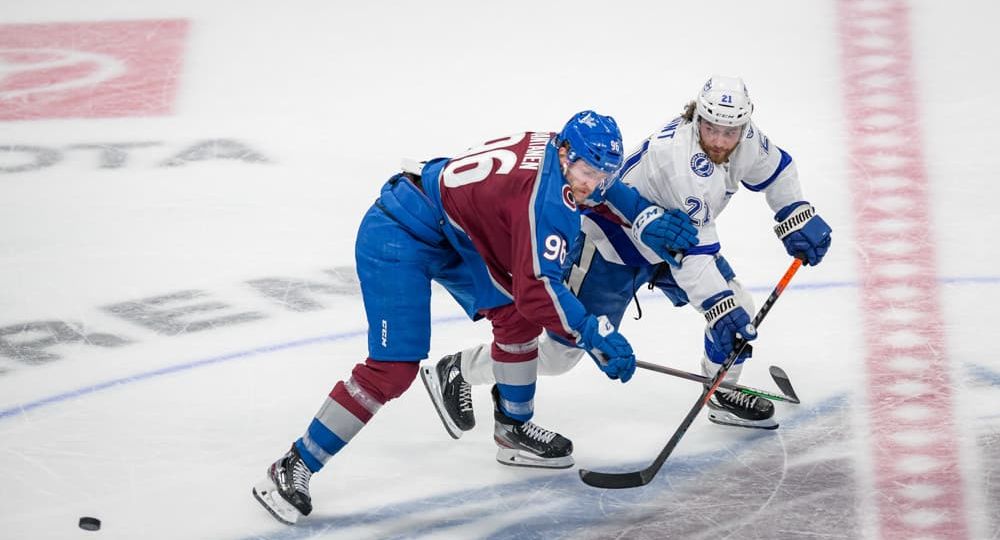 Stanley Cup Final Game 3: Avalanche vs. Lightning Picks, Player Props, DFS Targets