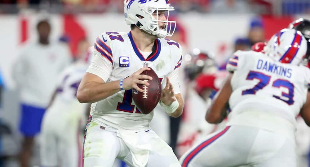 AFC East Fantasy Football Preview I SGPN Fantasy Football Podcast (Ep.98)