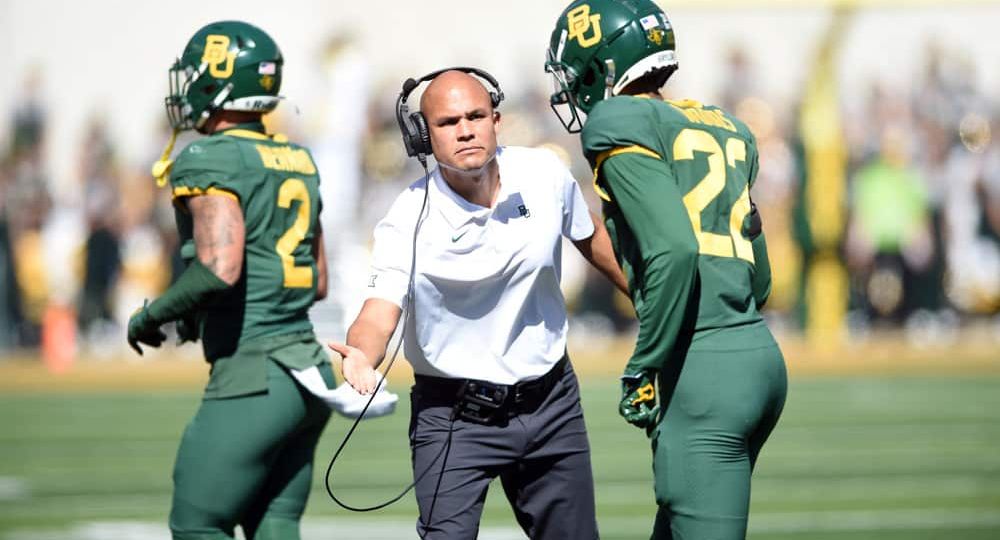 Baylor Bears College Football Season Preview 2022 | The College Football Experience (Ep. 958)