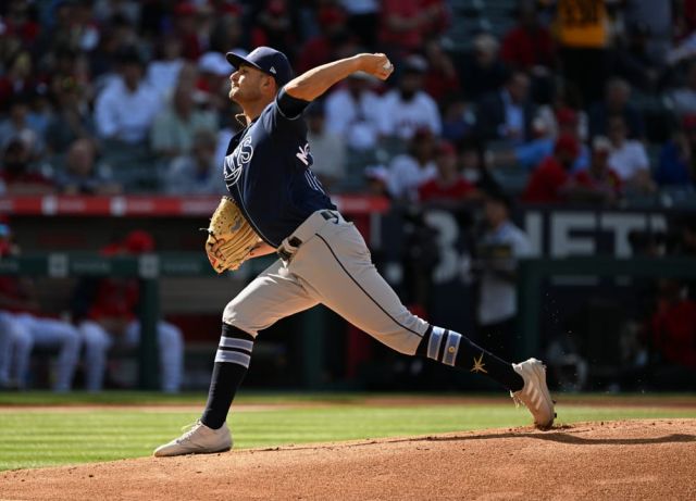 MLB DFS (Demo)