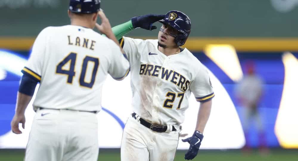 Fantasy Baseball: A Trade Target For Every Position