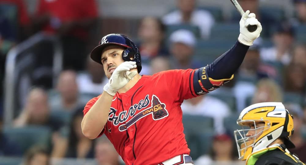 MLB Picks for August 17th