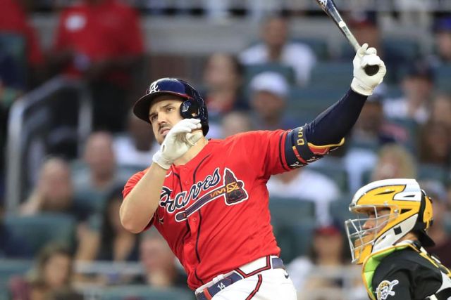 MLB Picks for August 17th