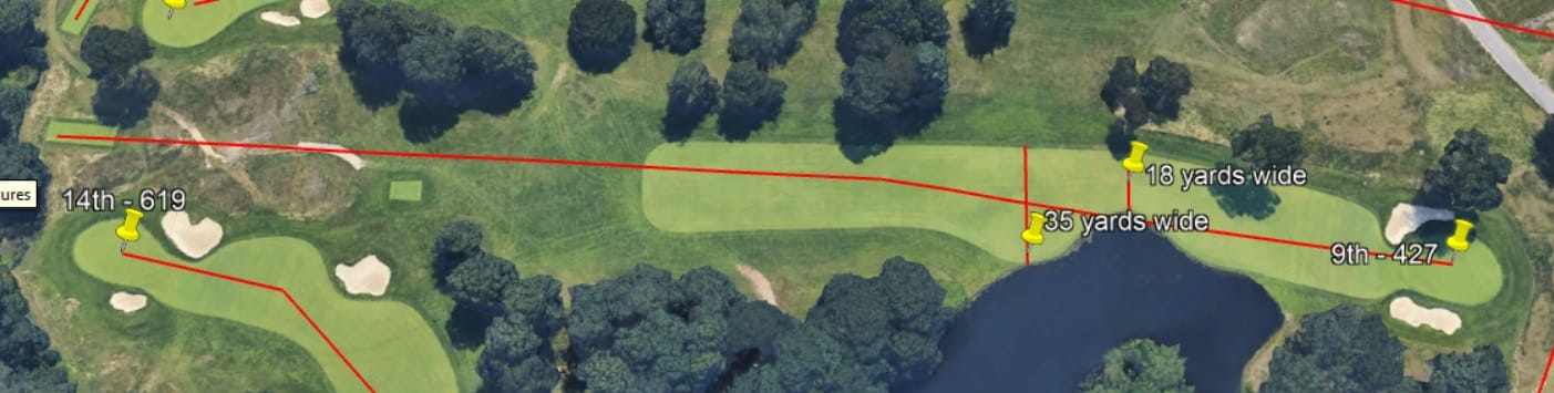 2022 US Open Preview Part I - The Country Club at Brookline