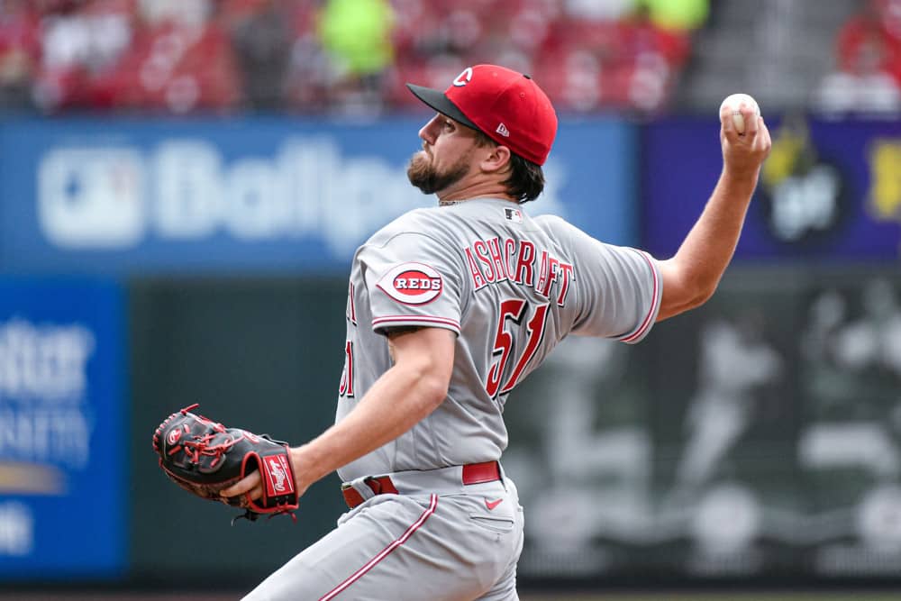 Fantasy Baseball: Pitching Streamers for Week 12