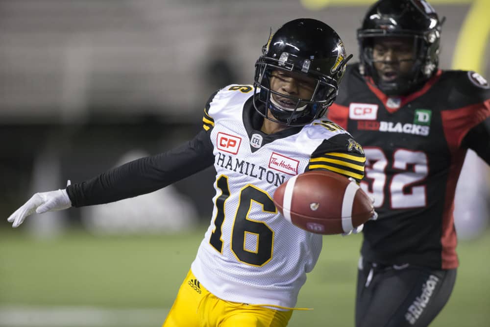 CFL Week 2 DraftKings Picks and Lineups I CFL Gambling Podcast (Ep.4)
