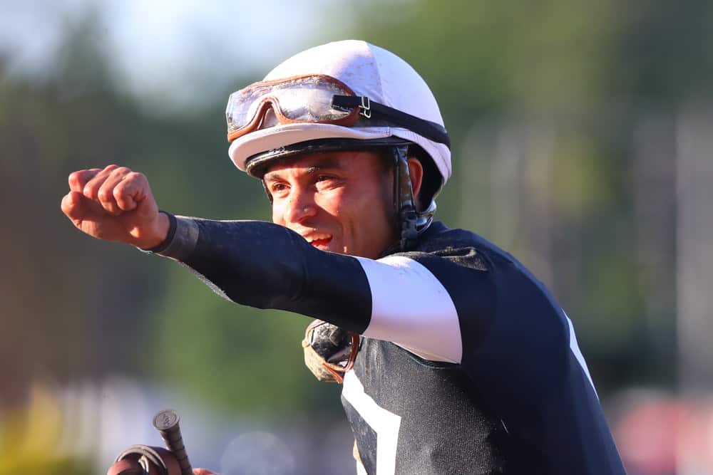 Belmont Stakes Picks