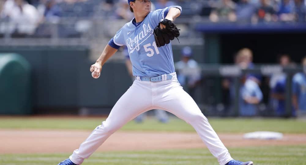 Streams of the Week - Week 10 - Fantasy Baseball