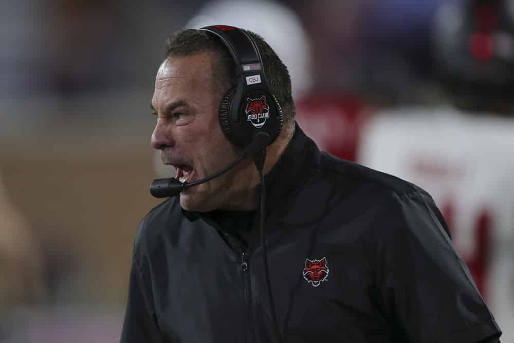 Arkansas State Red Wolves College Football Season Preview 2022 | The College Football Experience (Ep. 955)