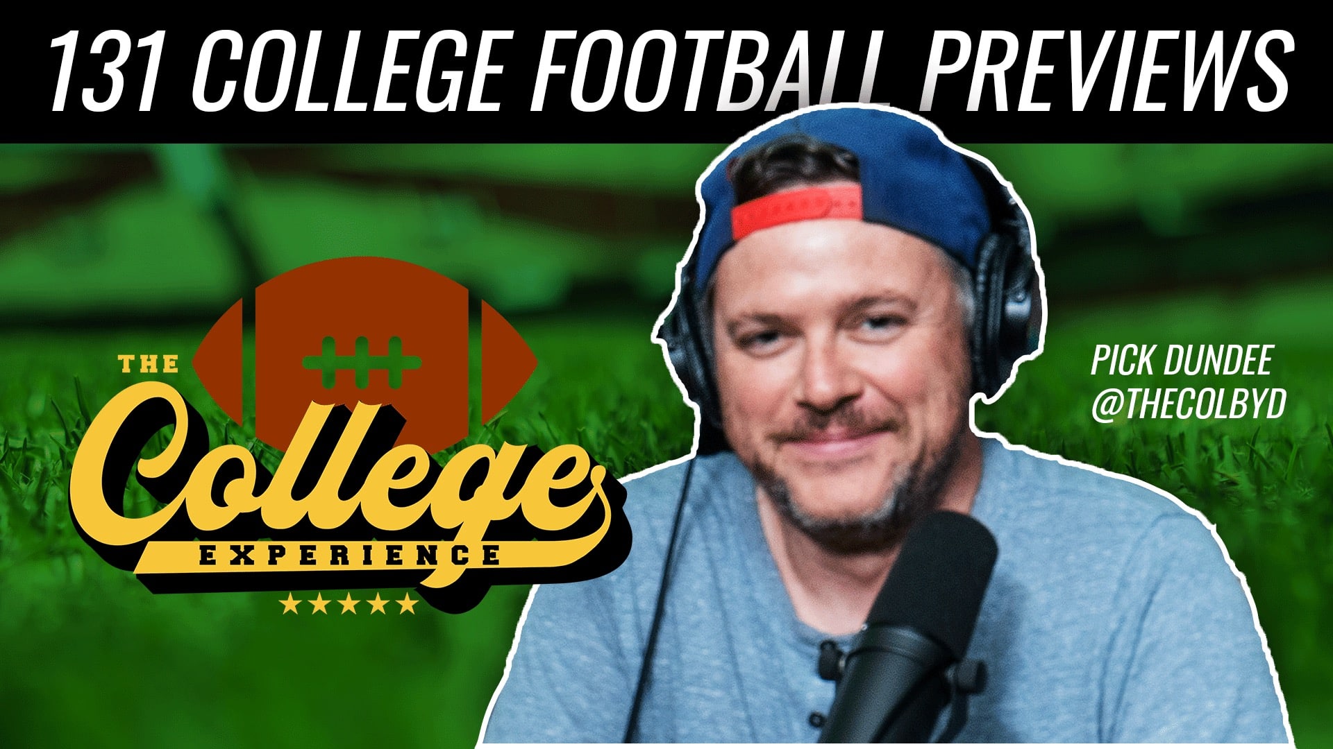 College Football Season Previews 2022